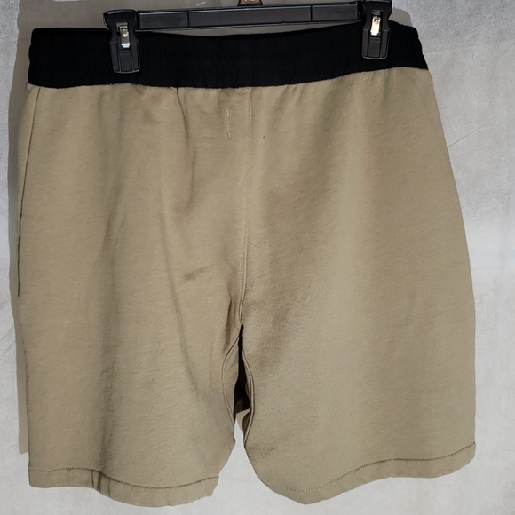 NWOT Mens Fear Of God Shorts - Picture 6 of 7